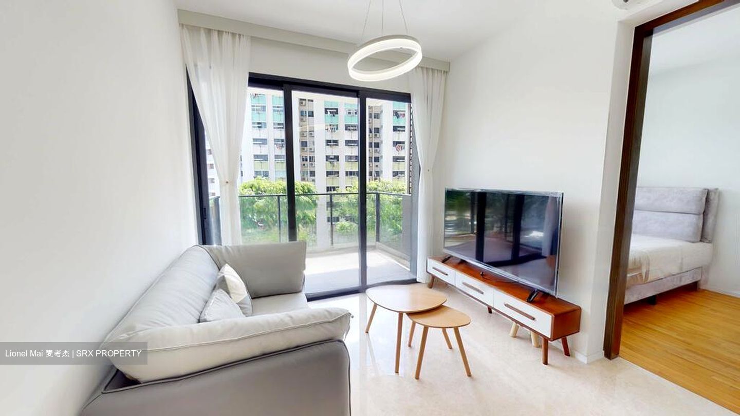 Avenue South Residence (D3), Apartment #505452081
